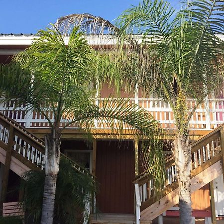 Magic Sun Tan Motel Fulton Экстерьер фото