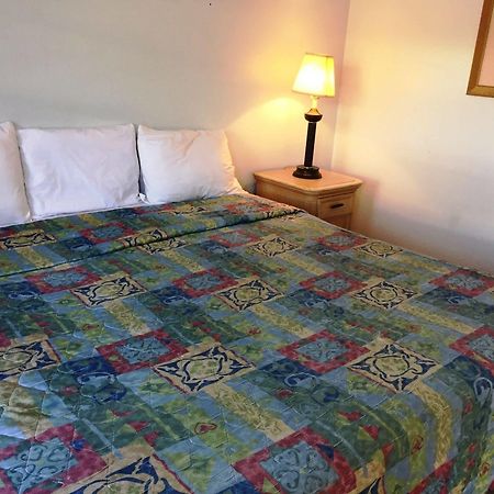 Magic Sun Tan Motel Fulton Экстерьер фото