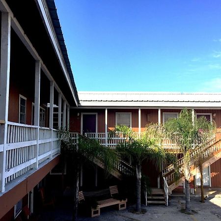 Magic Sun Tan Motel Fulton Экстерьер фото