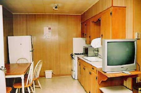 Magic Sun Tan Motel Fulton Экстерьер фото