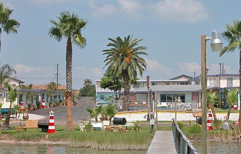 Magic Sun Tan Motel Fulton Экстерьер фото