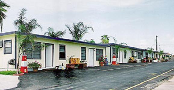 Magic Sun Tan Motel Fulton Экстерьер фото