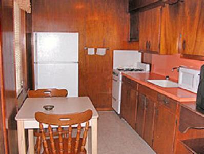 Magic Sun Tan Motel Fulton Экстерьер фото