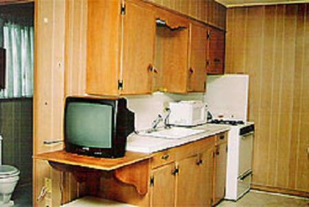 Magic Sun Tan Motel Fulton Экстерьер фото