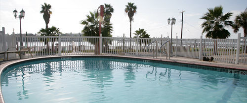 Magic Sun Tan Motel Fulton Экстерьер фото